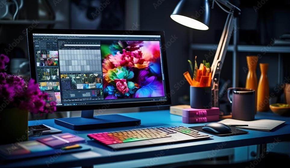 Content Creation